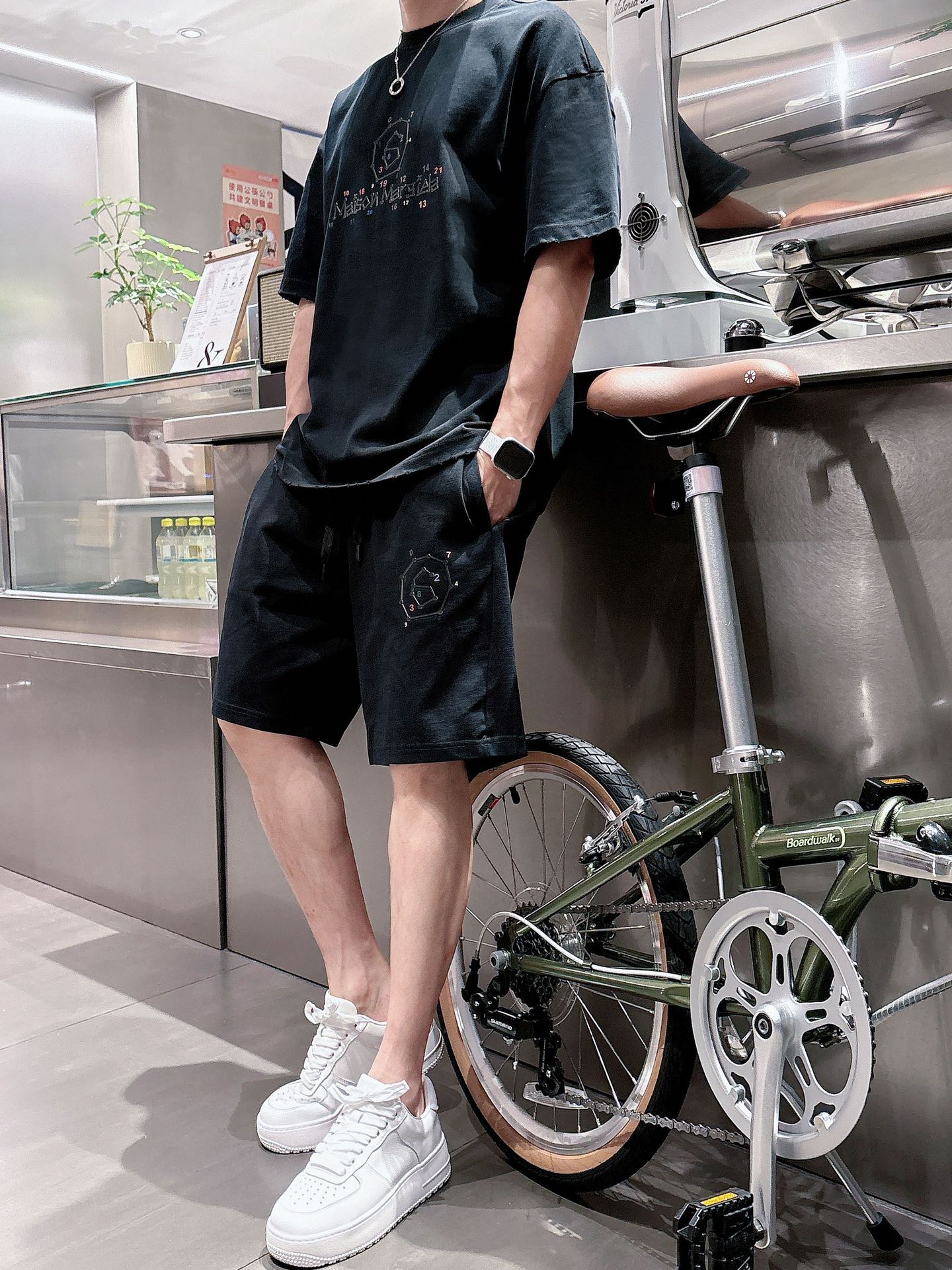 clothes and pants